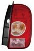 LORO 551-1996R-LD-UE Combination Rearlight